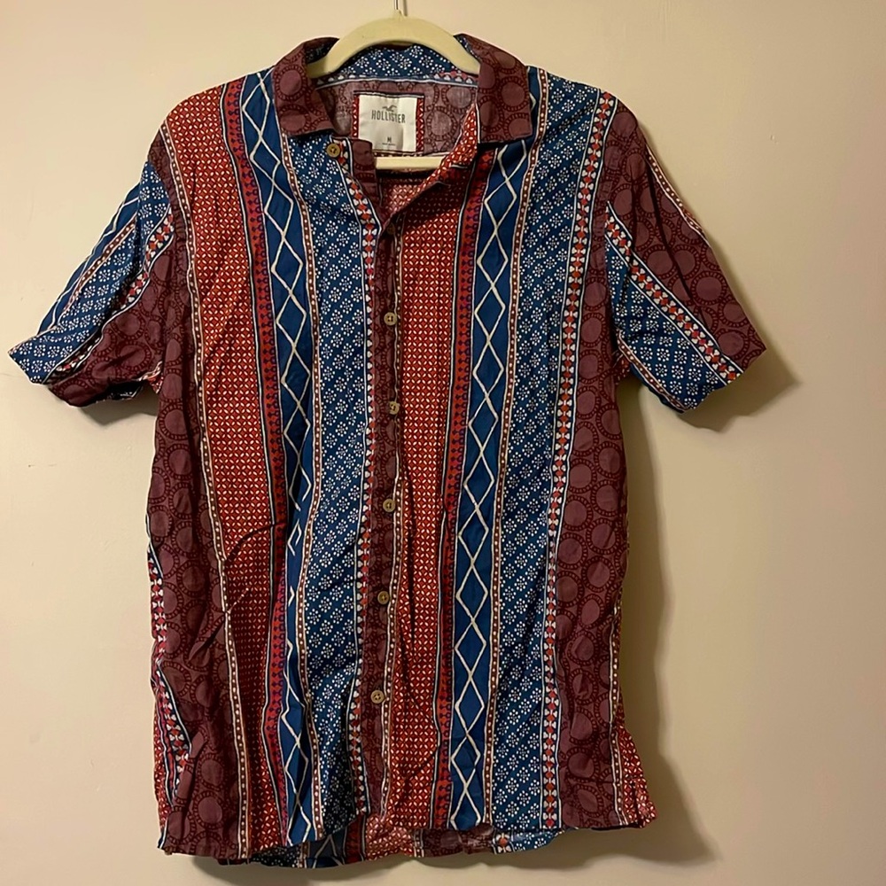 Hollister Size M (Worn Once)
